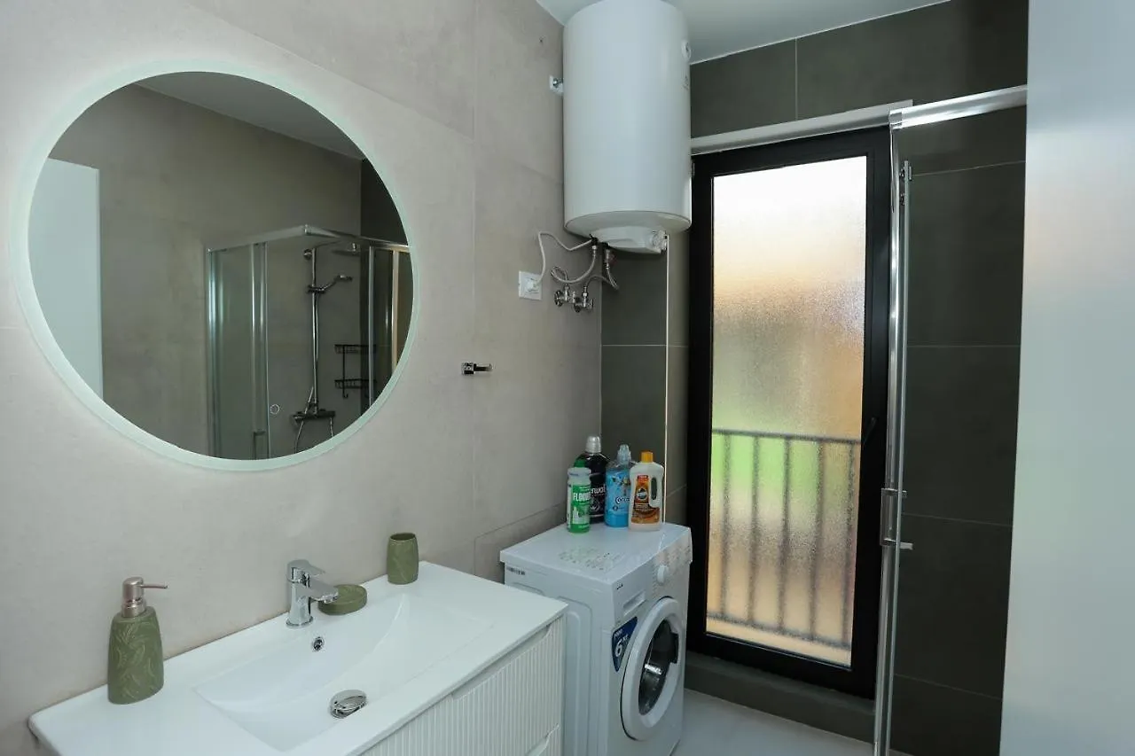 Mk Apartments 104 Tirana